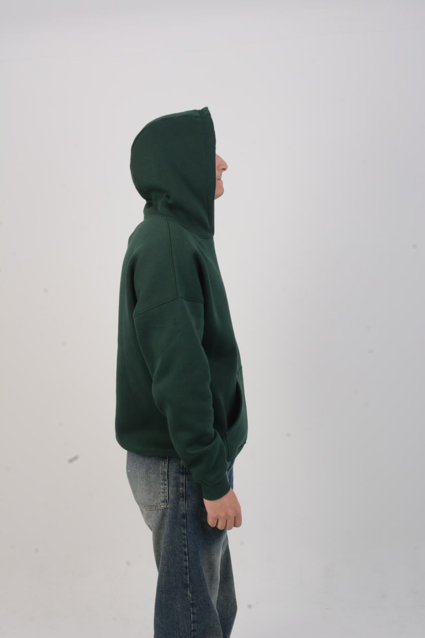 Epoca basic hoodie