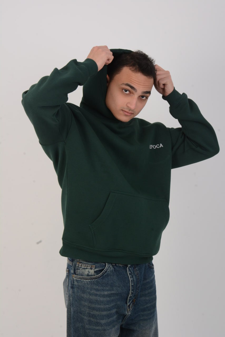 Epoca basic hoodie