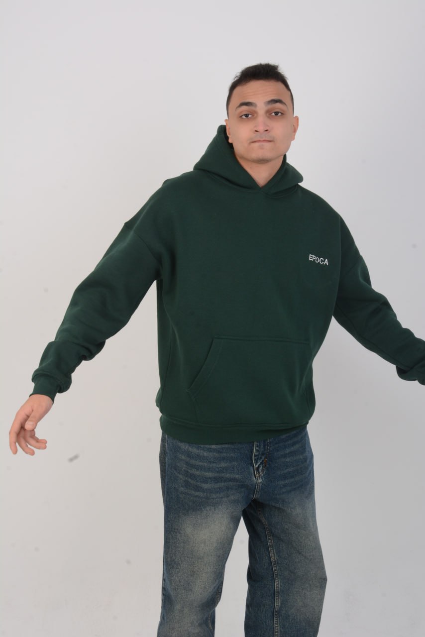 Epoca basic hoodie