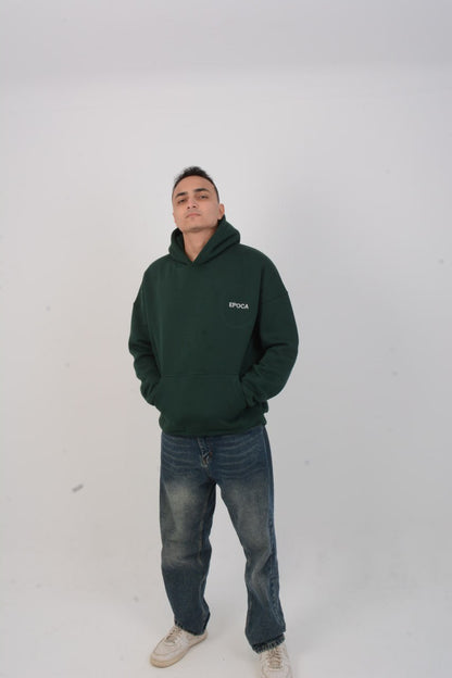 Epoca basic hoodie