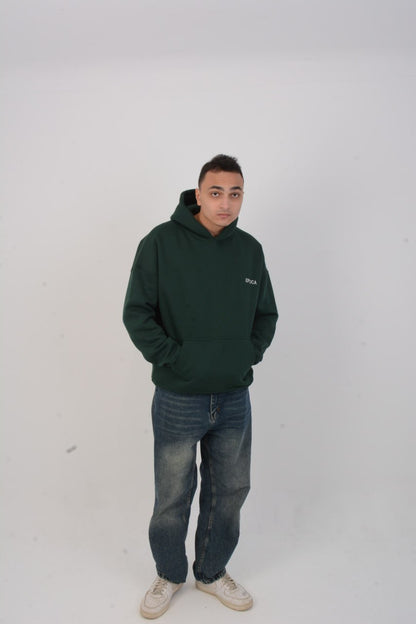 Epoca basic hoodie